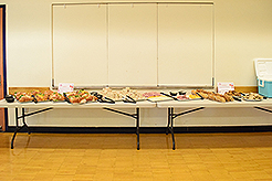 RENEWING OF REENTRY SYMPOSIUM